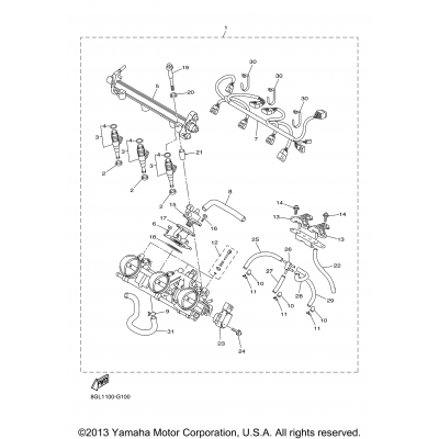 Intake 2