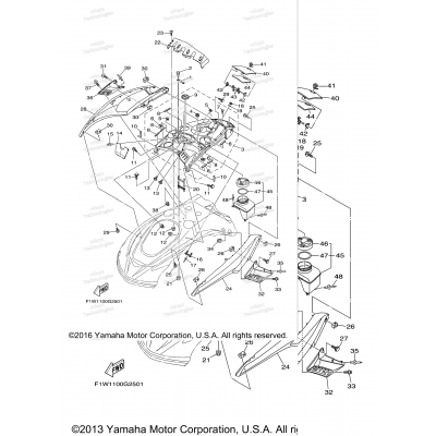 Engine Hatch 1