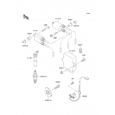 Ignition System