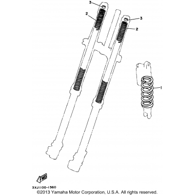 Chassis Alternate