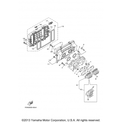 Intake