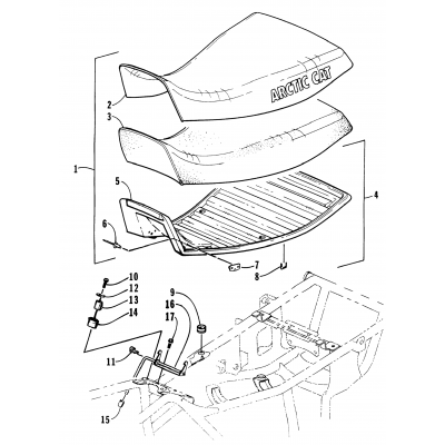 SEAT ASSEMBLY