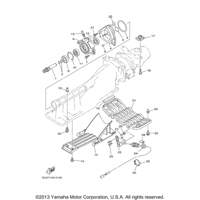 Jet Unit 2