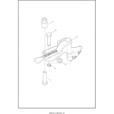 PARKING BRAKE (HD3)