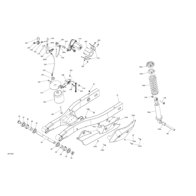 08- Suspension, Rear