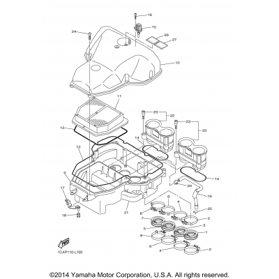 Intake