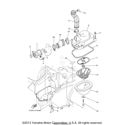 INTAKE