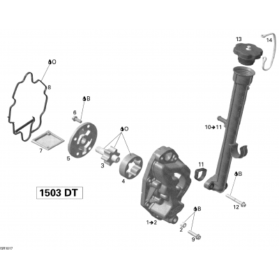 Oil Separator