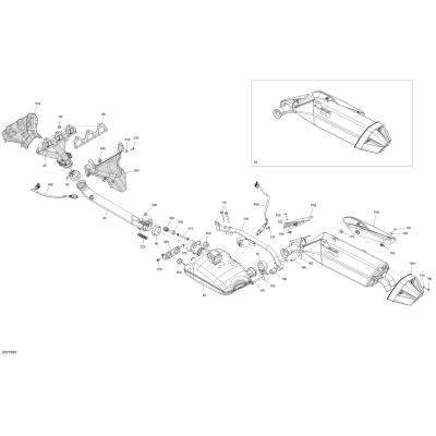 02- Engine - Exhaust