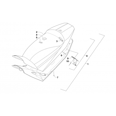 SEAT ASSEMBLY