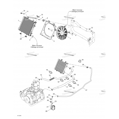 Cooling System