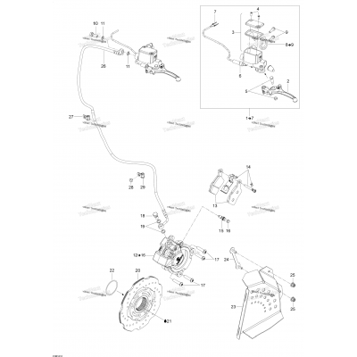 Hydraulic Brakes