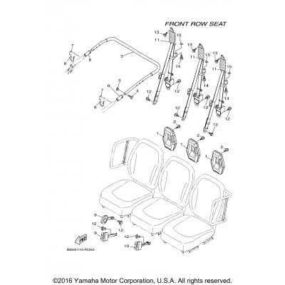 Seat 2