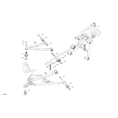 05- Suspension - Front