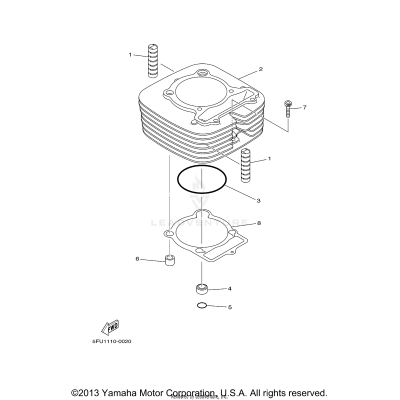 CYLINDER