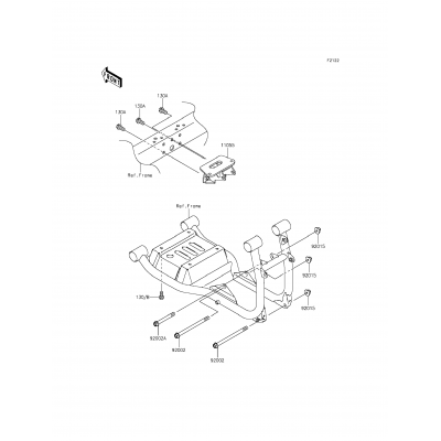 Engine Mount