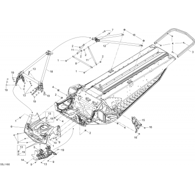 09- Frame and components