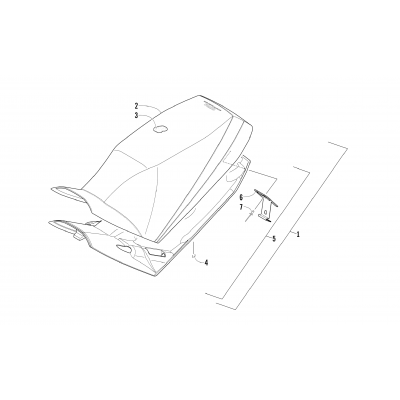 SEAT ASSEMBLY