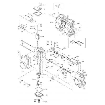 02- Carburetor