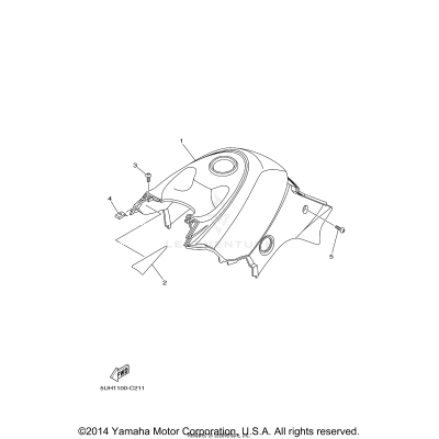 SIDE COVER