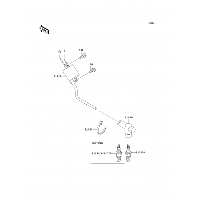 Ignition System