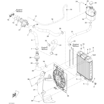 01- Cooling System