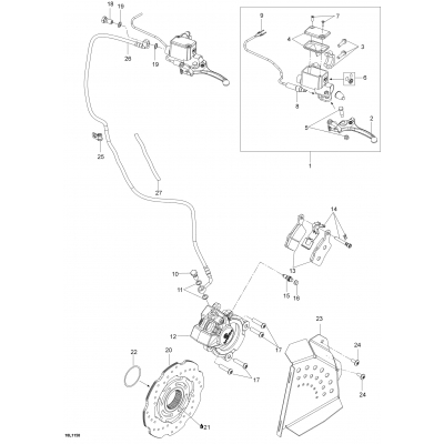 06- Hydraulic Brake