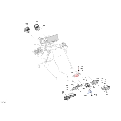 08- Electric - Vehicle Lighting