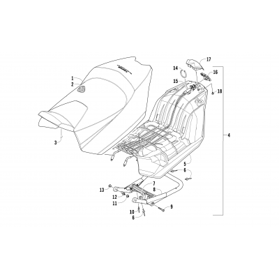 SEAT ASSEMBLY