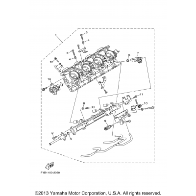 Injection Pump