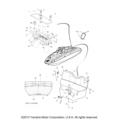 Deck Hatch 2