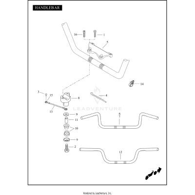 HANDLEBAR