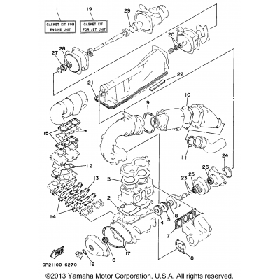 Repair Kit 1