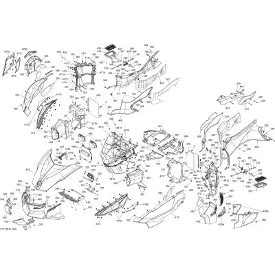 09- Body And Accessories Front