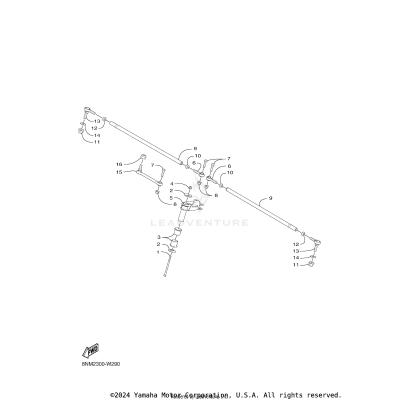 STEERING 3
