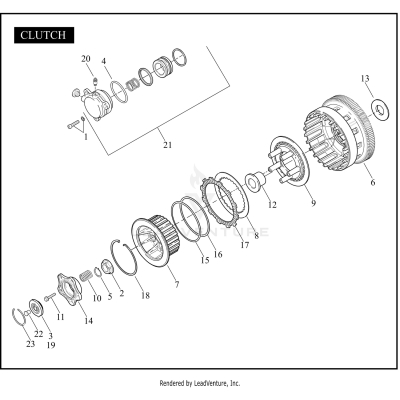 CLUTCH