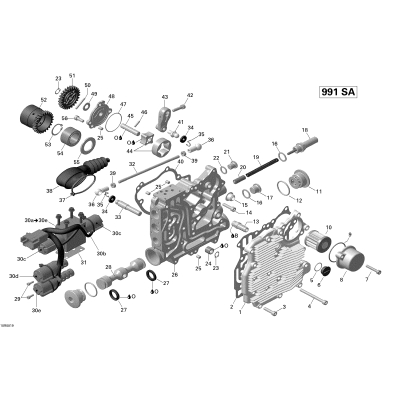 05- Hydraulic Shifting