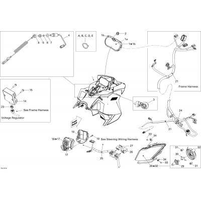 10- Electrical Accessories