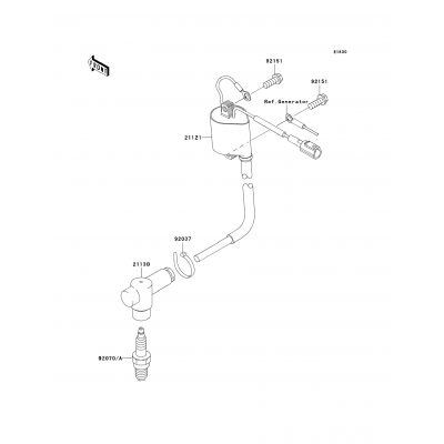 Ignition System