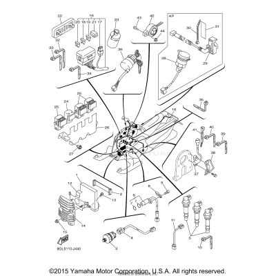 ELECTRICAL 1