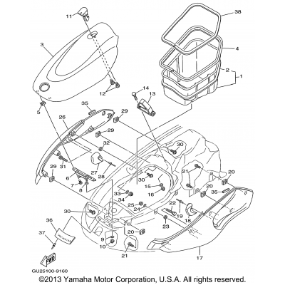 Engine Hatch 2