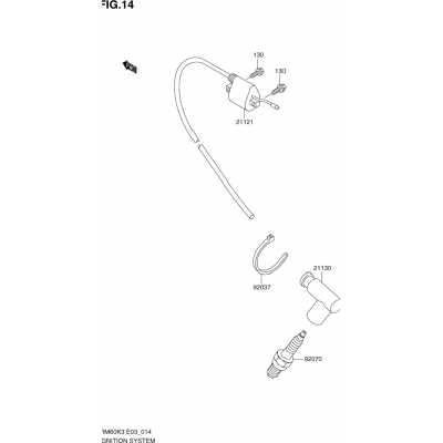 IGNITION SYSTEM