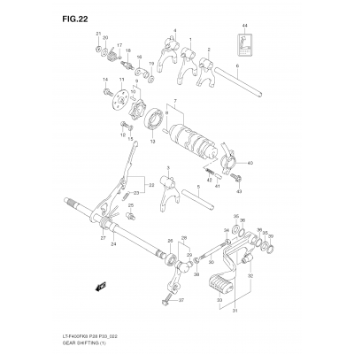 GEAR SHIFTING (1)