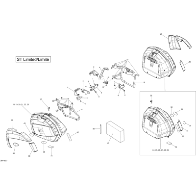09- Luggages 36Y1507