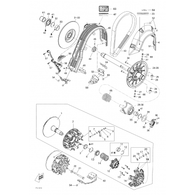 05_Pulley System