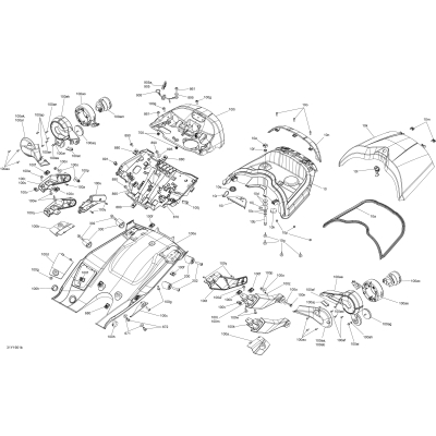 09- Body And Accessories Cargo