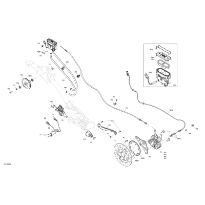 03- Mechanic - Rear Brake