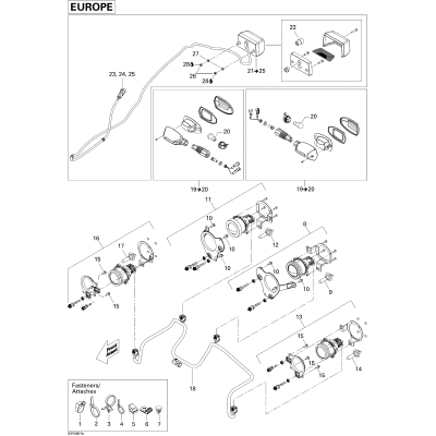 10- Lighting System Europe
