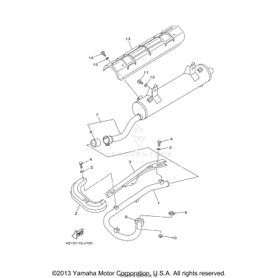 EXHAUST