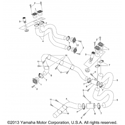 Ventilation System